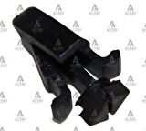 KLİPS NISSAN PANJUR ÇATAL 76882 0M060 (5 ADET)