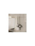 VitrA Ilia A44201 Tuvalet Fırçalığı, Krom