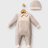 Tongs Baby Daily Elegance Tulum 5651 Gri