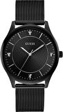 Guess GUGW0069G3 Pırlantalı Erkek Kol Saati