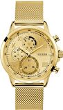 Guess GUW1310G2 Erkek Kol Saati