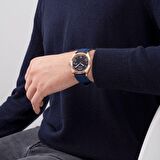GUESS 	 GUGW0335G2 ERKEK KOL SAATİ