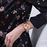 GUGW0307L3 Kadın Kol Saati
