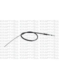 EL FREN TELI ARKA SAG / SOL BOXER III JUMPER III DUCATO III BOY:1390 / 1075MM 06 3,3 3,5 TON