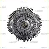 FAN TERMİĞİ HILUX 2014-2020 GUN125 - GUN126 - GUN135 / 2.4CC - 2.8CC / 1GDFTV - 2GDFTV 16210 0E020