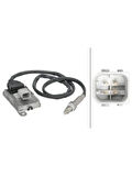 NOX KATALIZATOR SONRASI SENSORU SCANIA DC13   EURO 6
