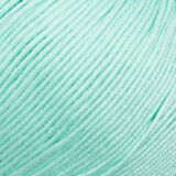 La Mia XL Mercerized Su Yeşili El Örgü İpi - 137 - 33767