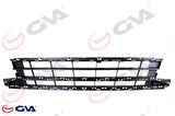 ÖN TAMPON ALT ORTA IZGARA PASSAT SİYAH 2016  3G0853671D