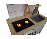 Eichhorn Ahşap Mutfak Oyunu