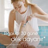 Venus Smooth Tıraş Makinesi + Yedek Başlık