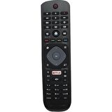Philips Için Uzaktan Kumanda