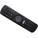 Philips Için Uzaktan Kumanda