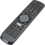 Philips Için Uzaktan Kumanda