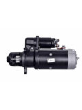 MARS MOTORU 24V 11DIS 6,7KW SCANIA 4-SERI 114/124 9608