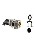 EGR VALFI VECTRA C Z19DTH ASTRA H Z19DTJ ZAFIRA B