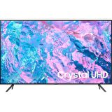 Samsung 58CU7000 58" 147 Ekran Uydu Alıcılı 4K Ultra HD Smart LED TV