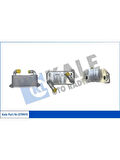 YAG SOGUTUCU VOLVO S60 II (134) 1.5 T3 15= ; S60 III ; S90 II ; V40 (525,526) D2-D3-D4 12= ; V60 I