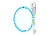 FİBER PATCH CORD SC-LC MM DUPLEX 50/125 1 MT