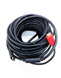 HDMI-HDMI KABLO TİP A-TİP A 1080P 30 MT