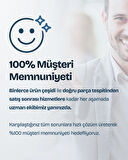 SU FISKİYE DEPO KAPAĞI ACCENT 1995-2000 98623 22000 (5 ADET)