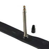 700 × 23/32 - 60 mm İç Lastik Presta Valf Uyumlu