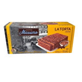 Massimo Cocoa La Torta 300 Gr