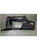 TAMPON BAGLANTI BRAKETI SOL ON GOLF VI 0913