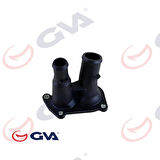 TERMOSTAT YUVASI FLANŞI FIESTA 4 1.20251.4-1.6 165 1995-2002 -FOCUS 1.4-1.6 165 1998-2004 -PUMA 1997 1112977 98MM9K478DA