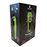 Hectör MonsterX (Y) | Linear Motor Profesyonel Saç Kesim Makinesi