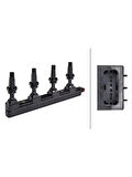 ATESLEME BOBINI 301 308 T9 C ELYSEE EC5 1.6 16V