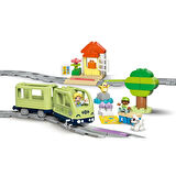 10427 Lego Duplo İnteraktif Macera Treni 57 parça +2 yaş