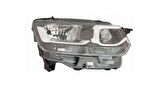 SAĞ FAR CITROEN BERLINGO 2018 HALOJEN - GÜNDÜZ FARLI 2020H841-20052B 9816824780