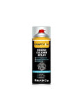 MOTOR TEMIZLEME SPREY - SOLVENT  500ML.