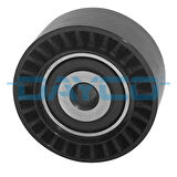 YARDIMCI TAHRİK SİSTEMİ GERGİSİ