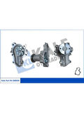 DEVIRDAIM LANCER 1.6 2003-2007 4G13-4G18
