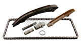 EKSANTRIK ZINCIR SETI ALT BMW M50 M52 M54 E36 E34 E46 E39 E60 E38 E65 E83 E53 Z3 Z4 E85 11311432176S2 11311432176