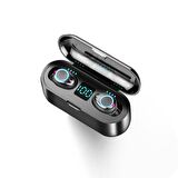 BLB-12 TWS SERIES WIRELESS EARBUDS KABLOSUZ KULAKLIK