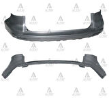 TAMPON CRV ARKA ÜST PARÇA 2010-2012 71501 SWT W00