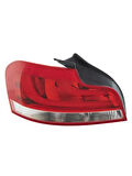 STOP LAMBASI SOL LED BMW E81 E82 E88