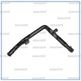 DEVİRDAİM SU BORUSU PASSAT / TİGUAN 2009-2011 CBAA-CBAB 2.0 TDİ 03L121065T