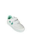 Çocuk Sneaker Spor Ayakkabı YEŞİL-BEYAZ
