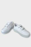 Çocuk Sneaker Spor Ayakkabı Lila-Beyaz