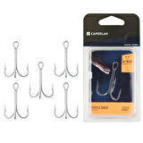 Deniz Balıkçılığı Üçlü, Çarma Olta İğnesi - HOOK TRIPLE SEA - 4