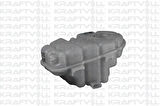 RADYATOR YEDEK SU BIDONU AUDI A6 11 18 A7 1118 A8 1017