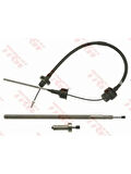 DEBRIYAJ TELI ASTRA F 1,4I 1,4SI 1,6I 1,6SI 1,7TD 1,7TDS 1,8I 16V 2,0I 2,0I 16V KLIMALI 04 / 94 09 /