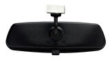 İÇ DİKİZ AYNASI CAMA MONTELİ R9-R11 7701349373