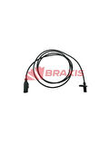 ABS SENSORU ARKA SAG MERCEDES SPRINTER 906 0616 CRAFTER 0616