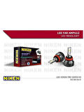 LED XENON PRO SERISI  H11