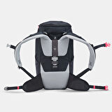 Çocuk Outdoor Sırt Çantası - 7/15 Yaş - 28 L - Mavi - MH500
