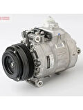 KLIMA KOMPRESORU BMW M54 M52 M57 S54 E39 9604 E38 9501 E46 9805  X3 E83 0306